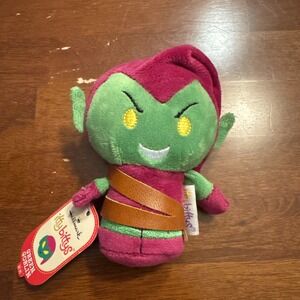 HALLMARK ITTY BITTYS MARVEL: GREEN GOBLIN *NWT*